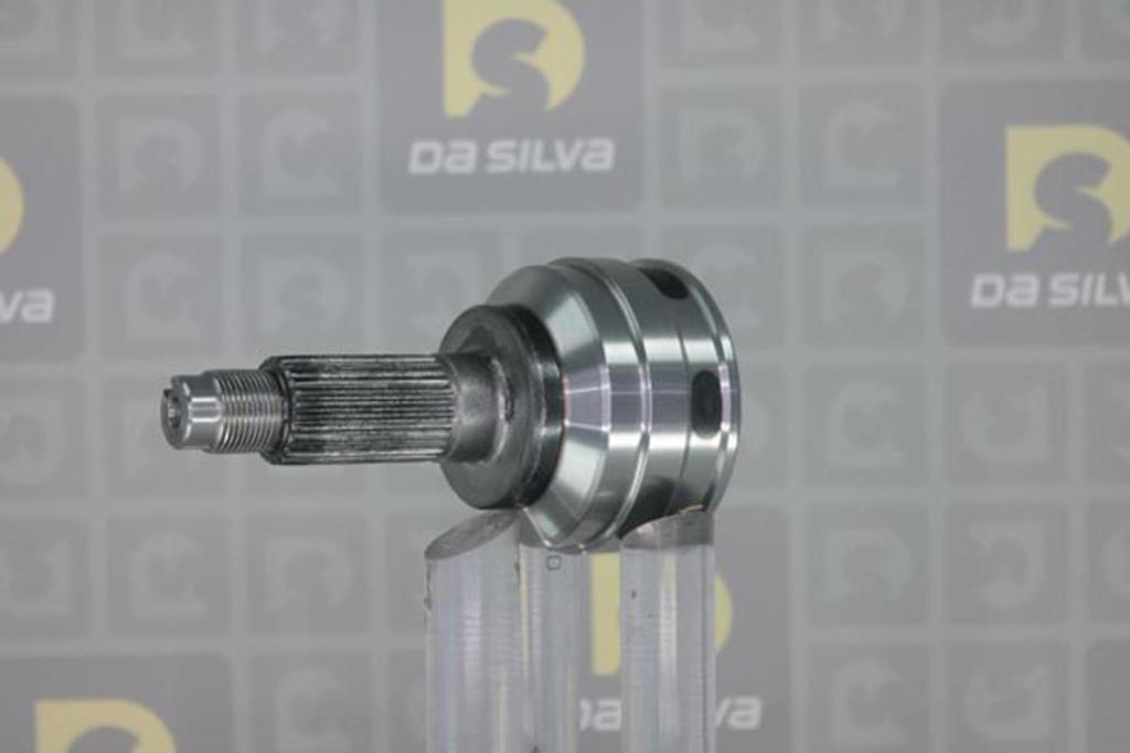 Joint homocinétique, transmission DA SILVA S.A.S. J7656