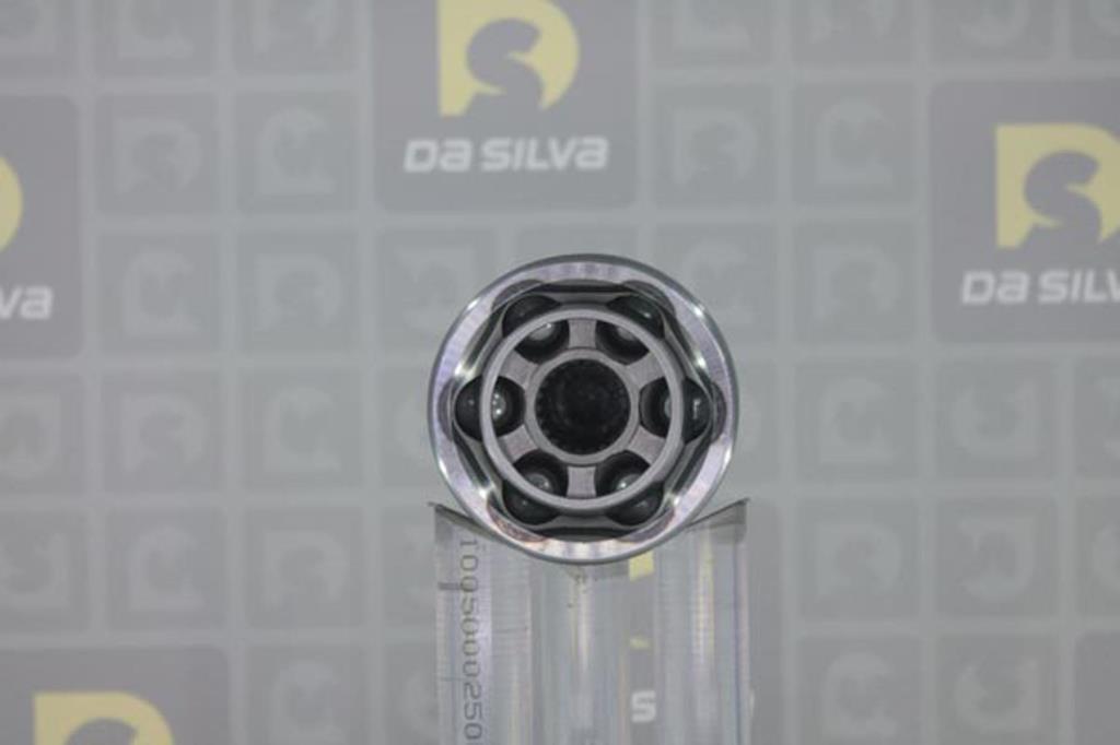 Joint homocinétique, transmission DA SILVA S.A.S. J7656