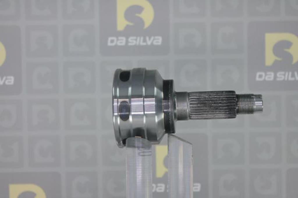 Joint homocinétique, transmission DA SILVA S.A.S. J7656