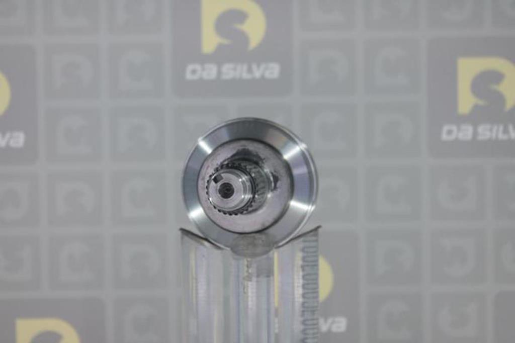 Joint homocinétique, transmission DA SILVA S.A.S. J7656