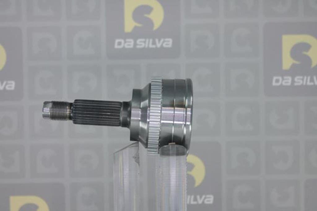 Joint homocinétique, transmission DA SILVA S.A.S. J7658