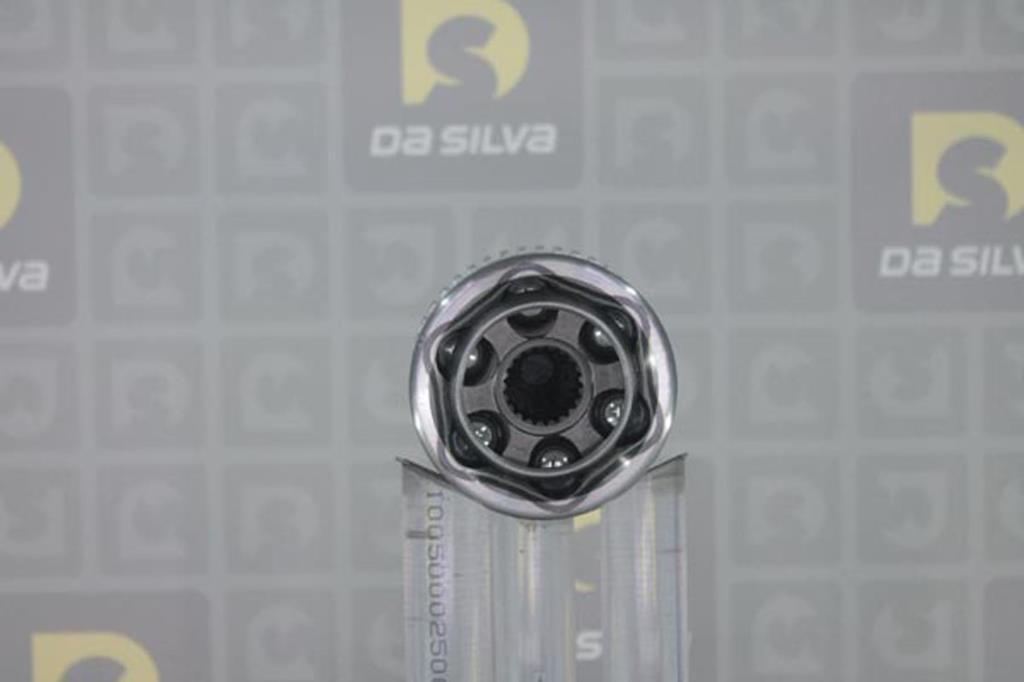 Joint homocinétique, transmission DA SILVA S.A.S. J7658