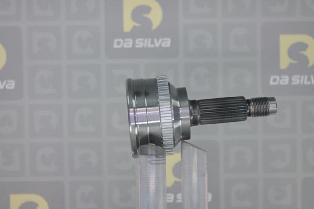 Joint homocinétique, transmission DA SILVA S.A.S. J7658