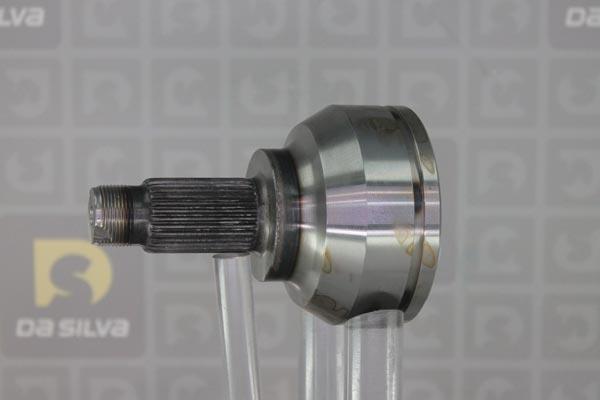 Joint homocinétique, transmission DA SILVA S.A.S. J7683
