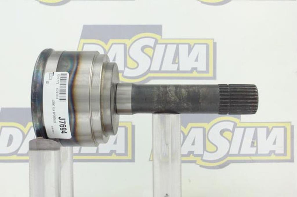 Joint homocinétique, transmission DA SILVA S.A.S. J7694