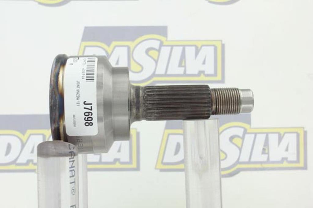 Joint homocinétique, transmission DA SILVA S.A.S. J7698