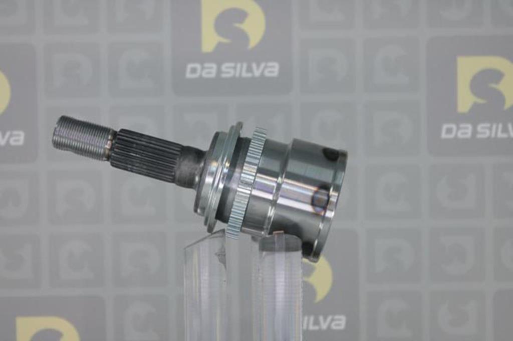 Joint homocinétique, transmission DA SILVA S.A.S. J7768