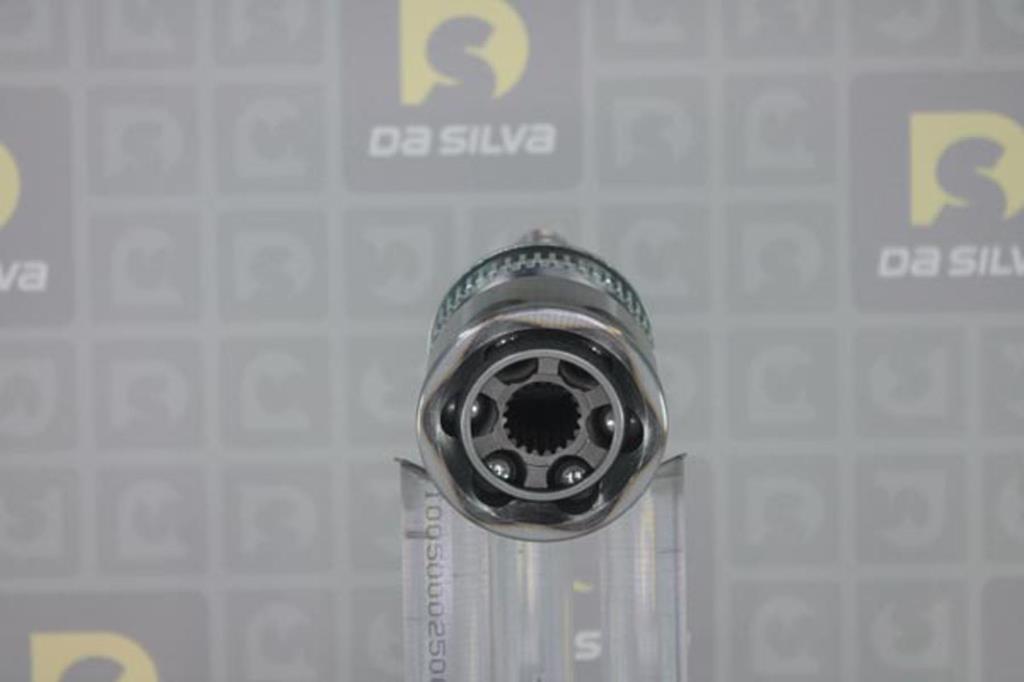 Joint homocinétique, transmission DA SILVA S.A.S. J7768
