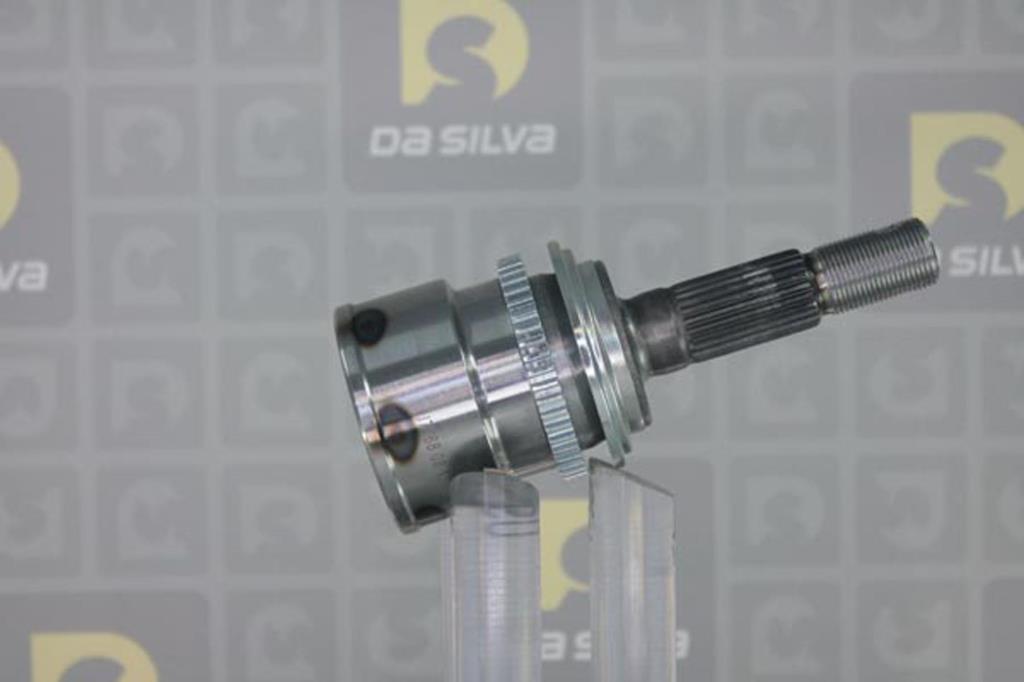 Joint homocinétique, transmission DA SILVA S.A.S. J7768