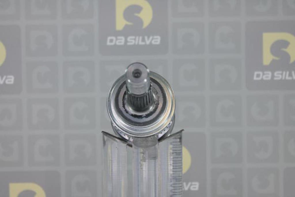 Joint homocinétique, transmission DA SILVA S.A.S. J7768