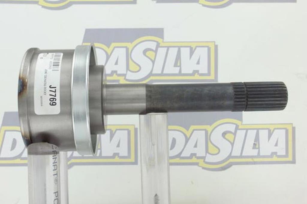 Joint homocinétique, transmission DA SILVA S.A.S. J7769