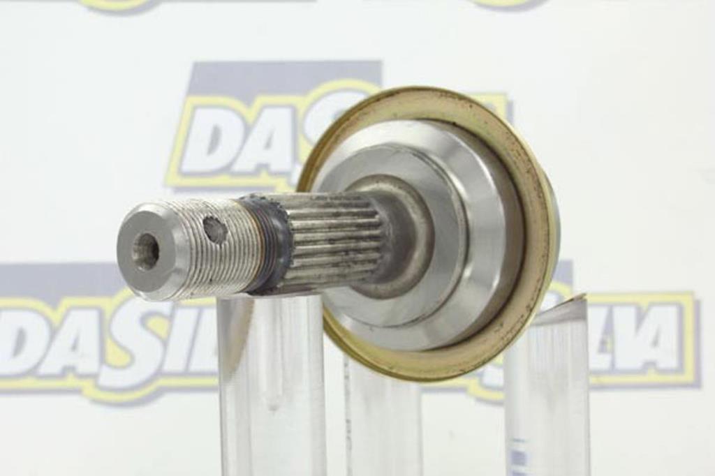 Joint homocinétique, transmission DA SILVA S.A.S. J7779