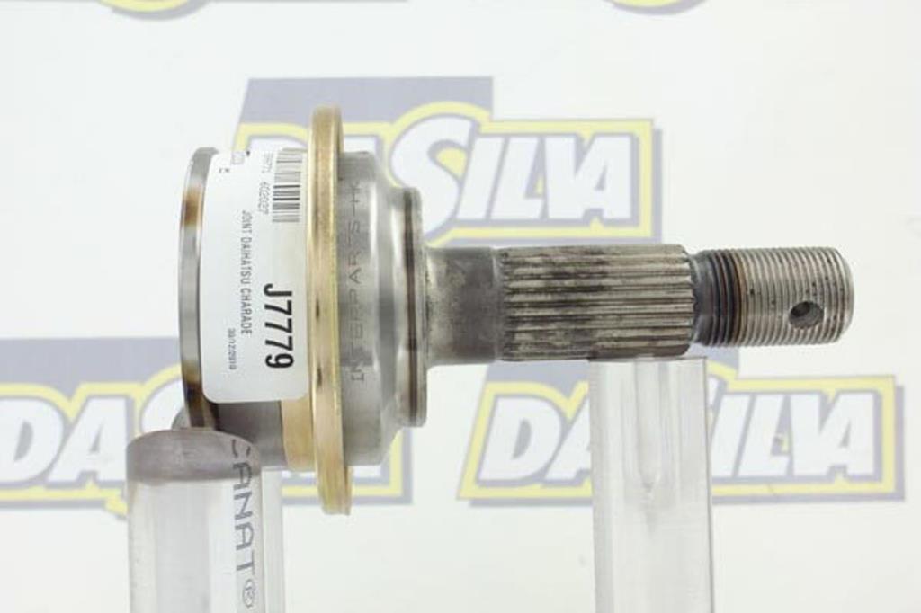 Joint homocinétique, transmission DA SILVA S.A.S. J7779