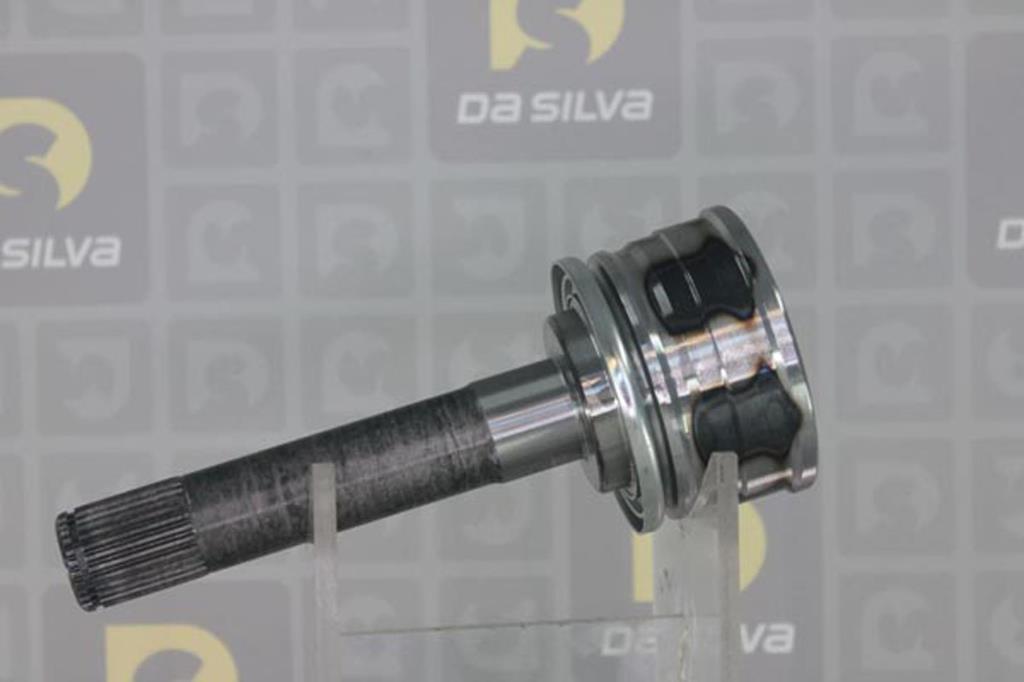 Joint homocinétique, transmission DA SILVA S.A.S. J7806