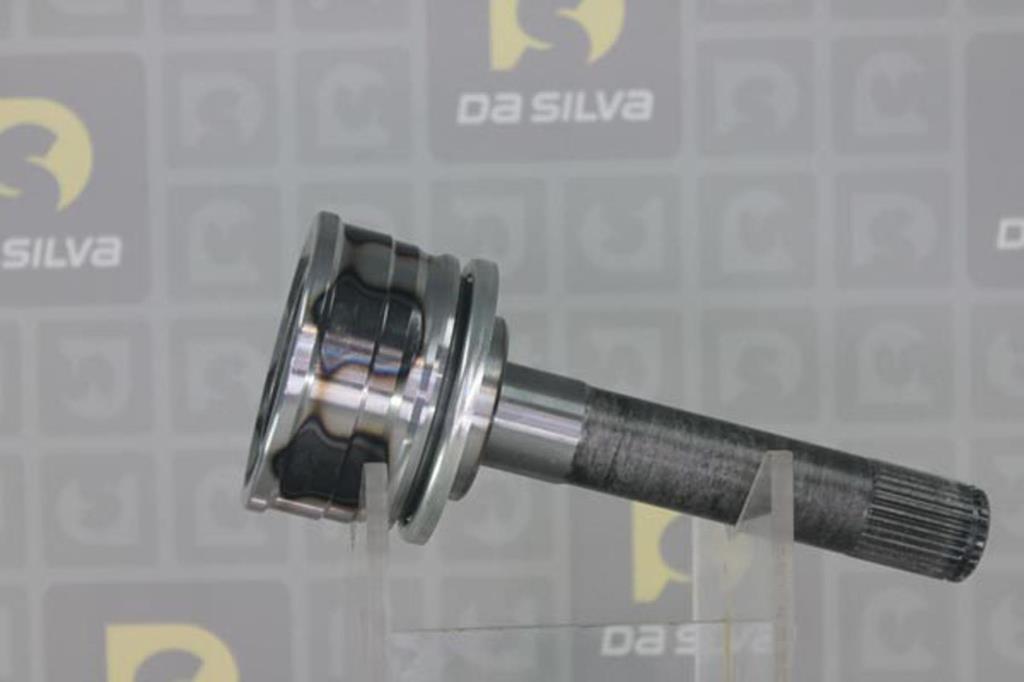 Joint homocinétique, transmission DA SILVA S.A.S. J7806
