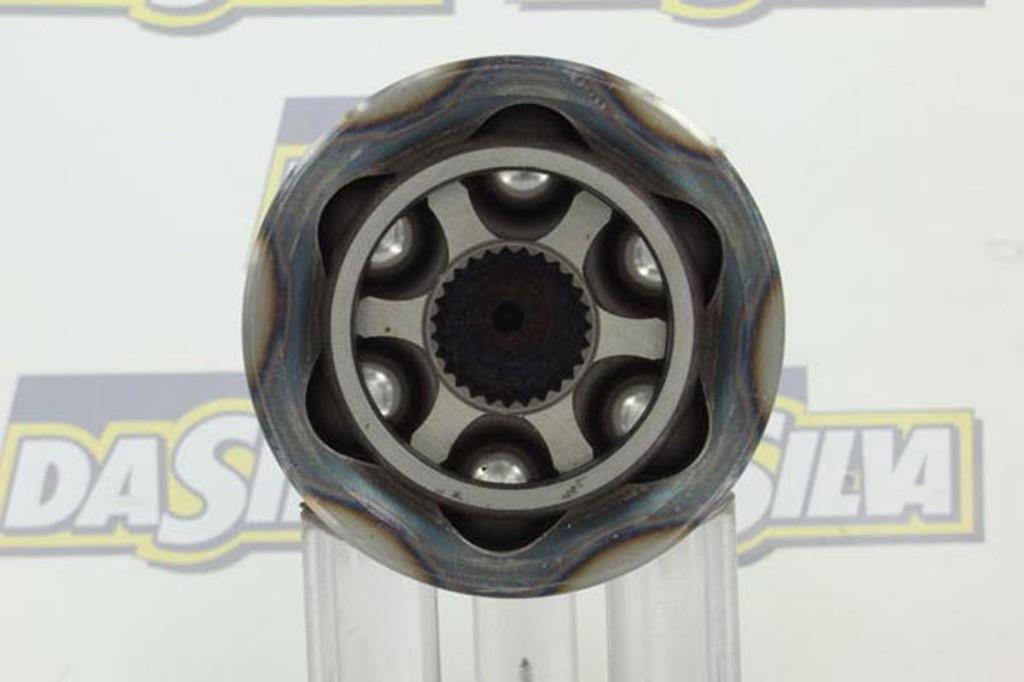 Joint homocinétique, transmission DA SILVA S.A.S. J7818