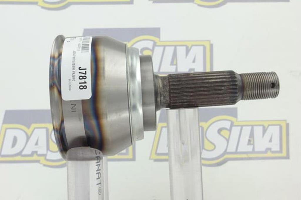 Joint homocinétique, transmission DA SILVA S.A.S. J7818