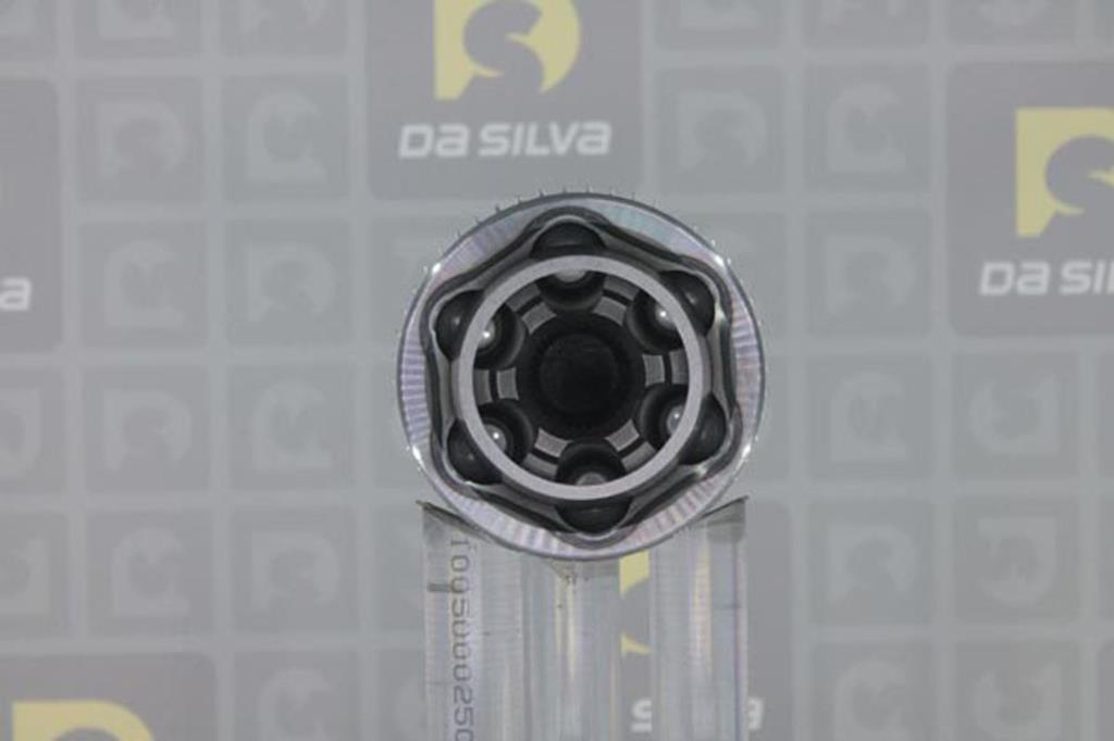 Joint homocinétique, transmission DA SILVA S.A.S. J7845