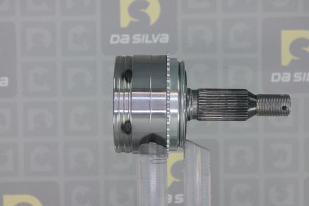Joint homocinétique, transmission DA SILVA S.A.S. J7845