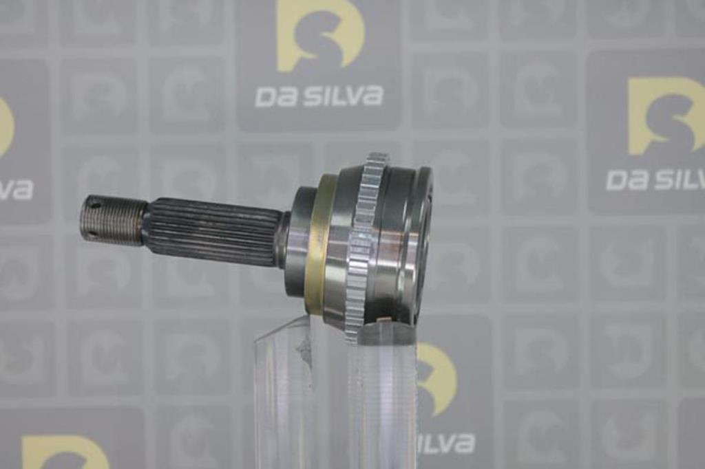 Junta homocinética DA SILVA S.A.S. J7848