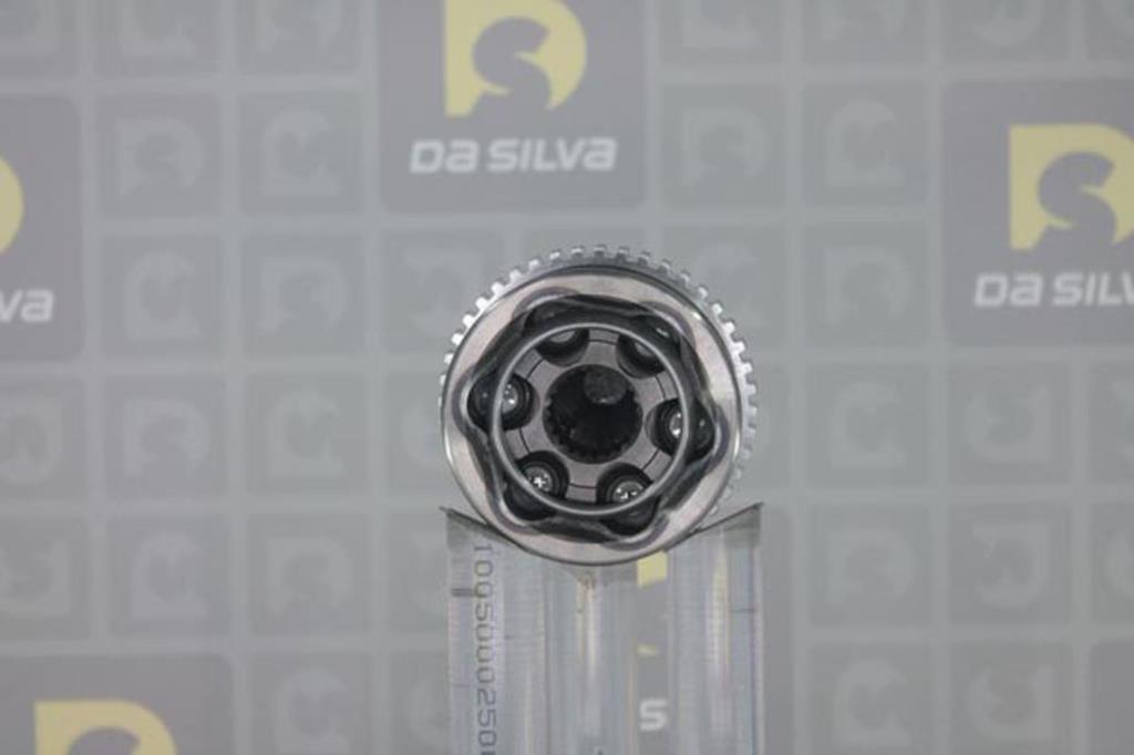 Junta homocinética DA SILVA S.A.S. J7848