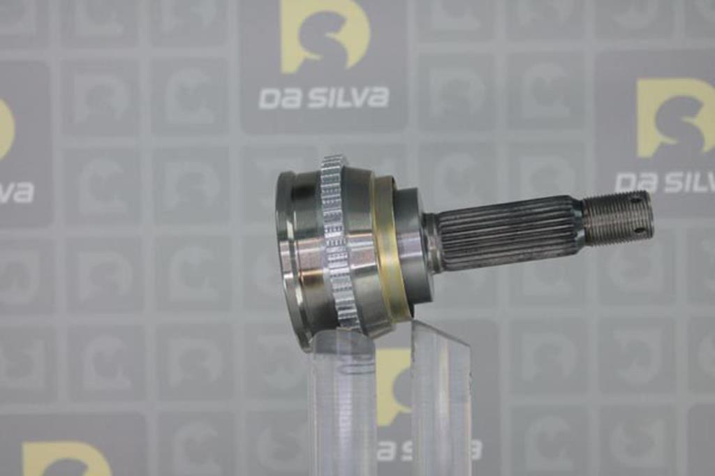 Junta homocinética DA SILVA S.A.S. J7848