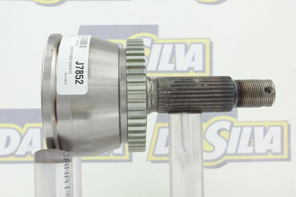 Junta homocinética DA SILVA S.A.S. J7852