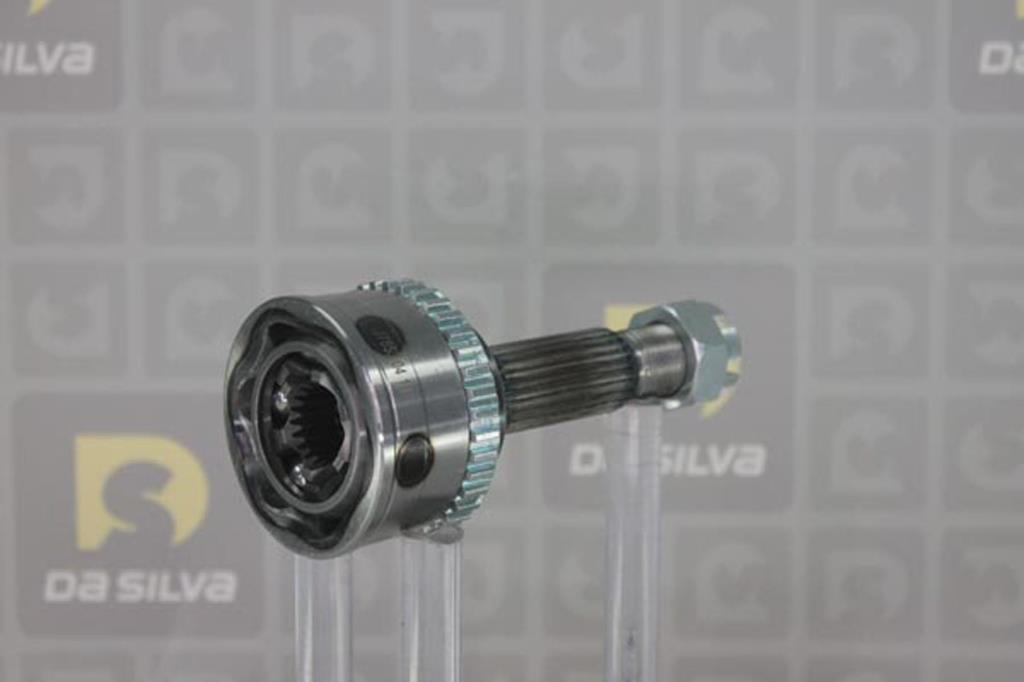 Joint homocinétique, transmission DA SILVA S.A.S. J7853