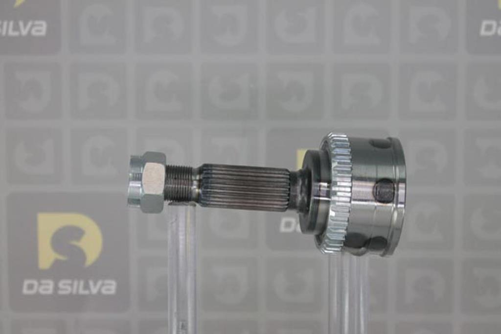 Joint homocinétique, transmission DA SILVA S.A.S. J7853