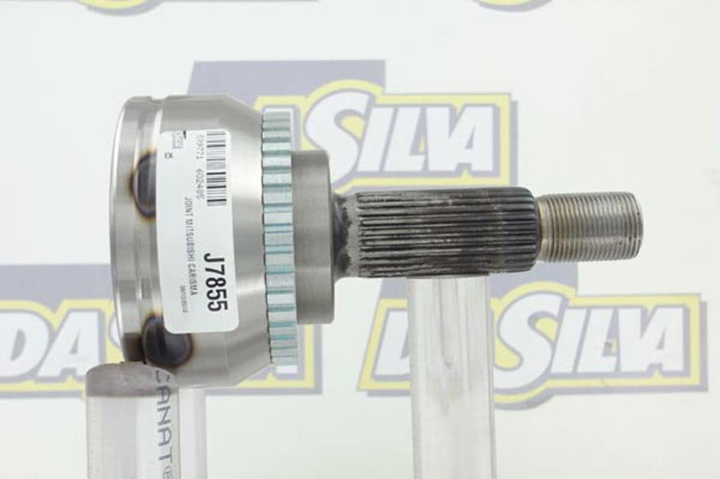Joint homocinétique, transmission DA SILVA S.A.S. J7855