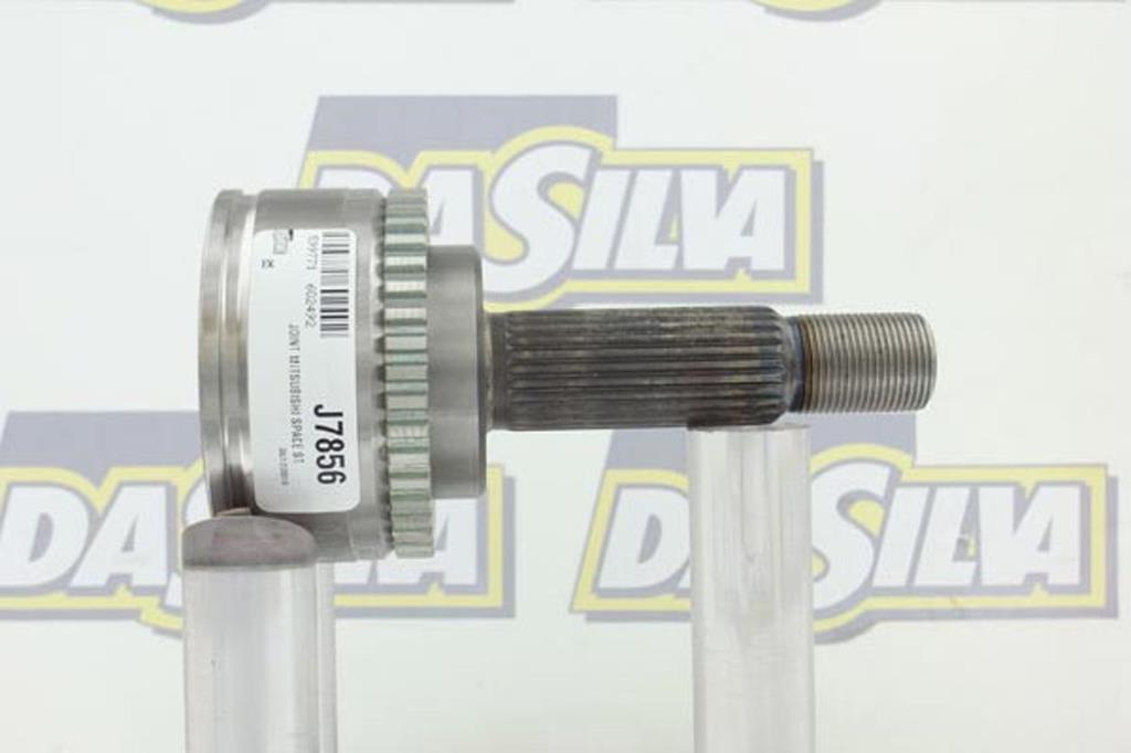 Junta homocinética DA SILVA S.A.S. J7856