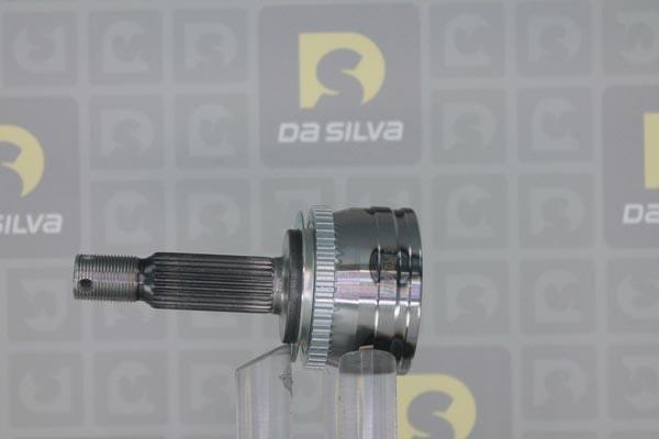 Junta homocinética DA SILVA S.A.S. J7857