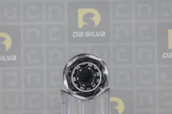Junta homocinética DA SILVA S.A.S. J7857