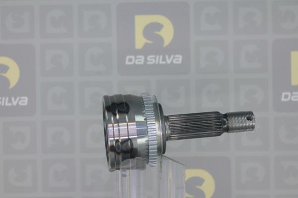 Junta homocinética DA SILVA S.A.S. J7857