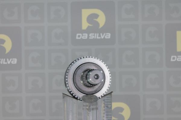 Junta homocinética DA SILVA S.A.S. J7857