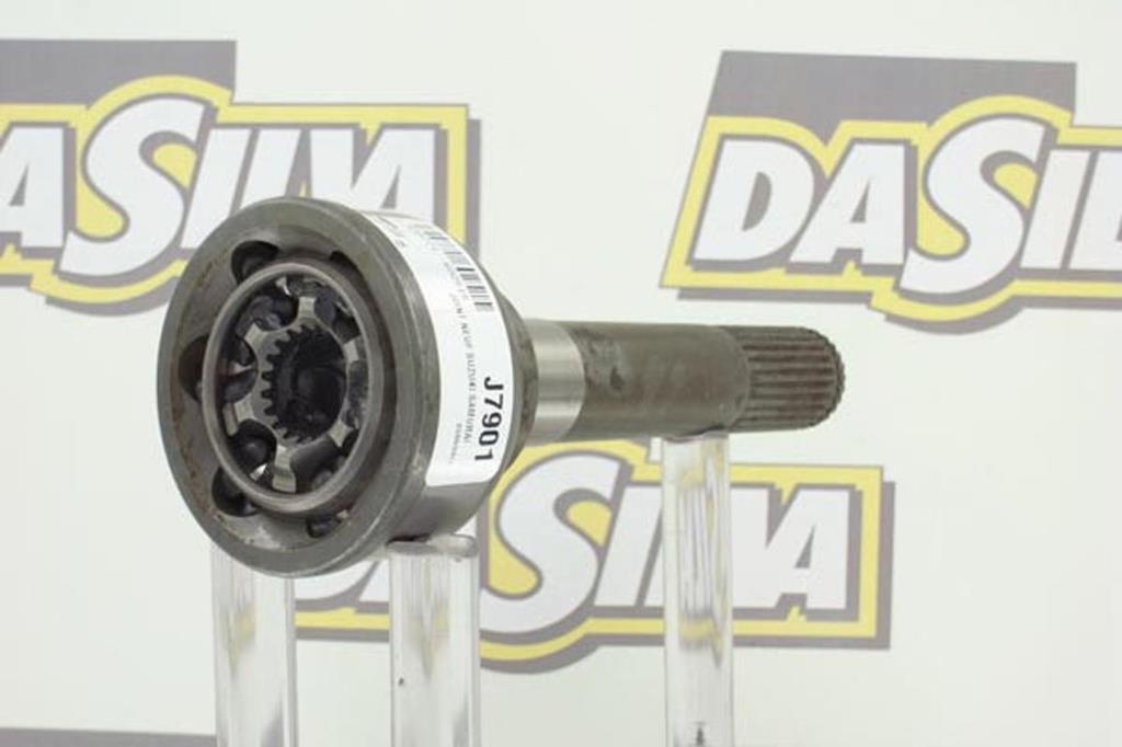 Joint homocinétique, transmission DA SILVA S.A.S. J7901