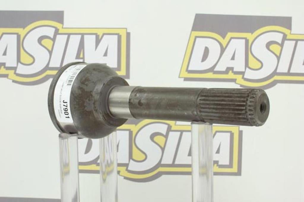 Joint homocinétique, transmission DA SILVA S.A.S. J7901