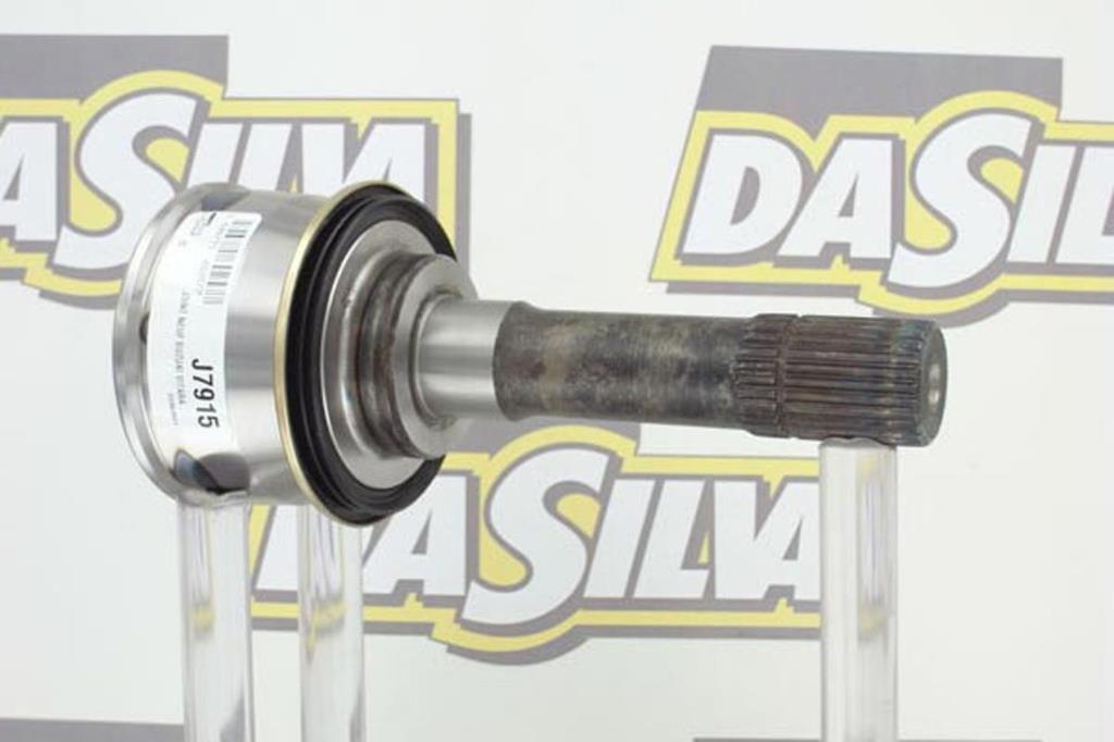 Junta homocinética DA SILVA S.A.S. J7915