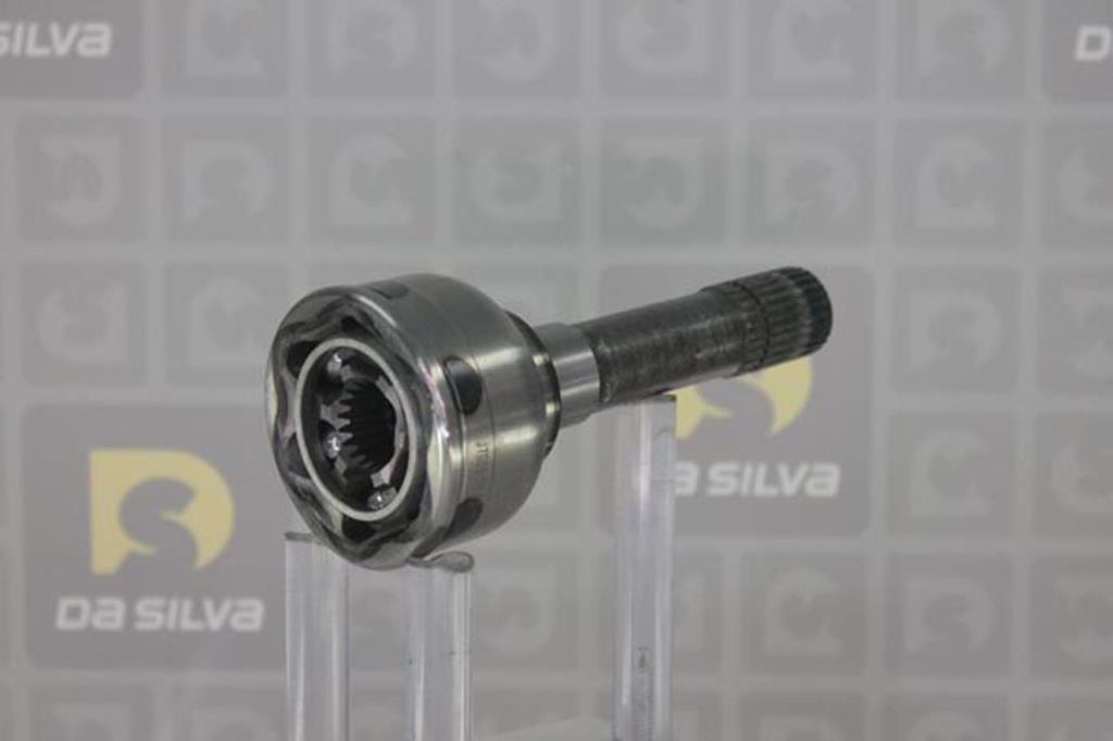 Joint homocinétique, transmission DA SILVA S.A.S. J7925