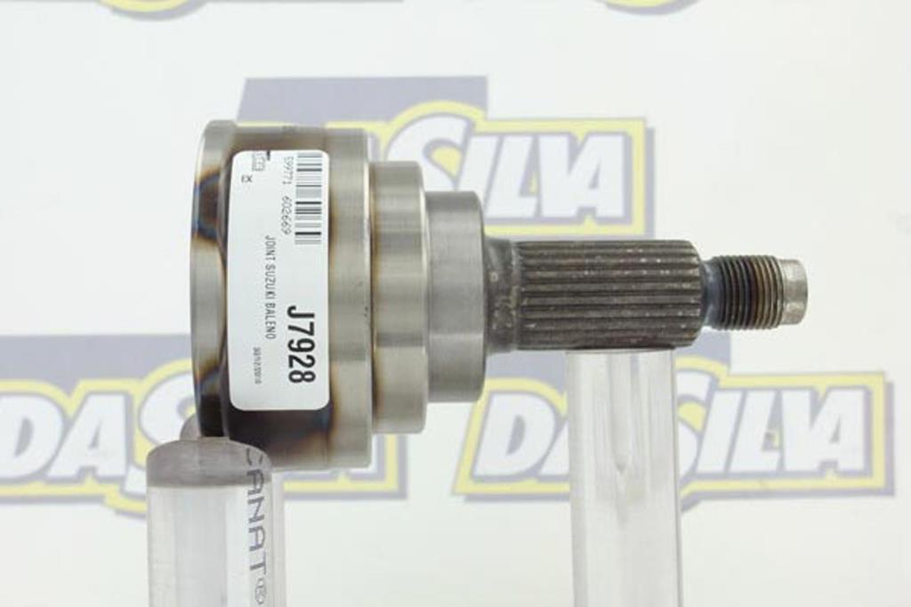 Joint homocinétique, transmission DA SILVA S.A.S. J7928