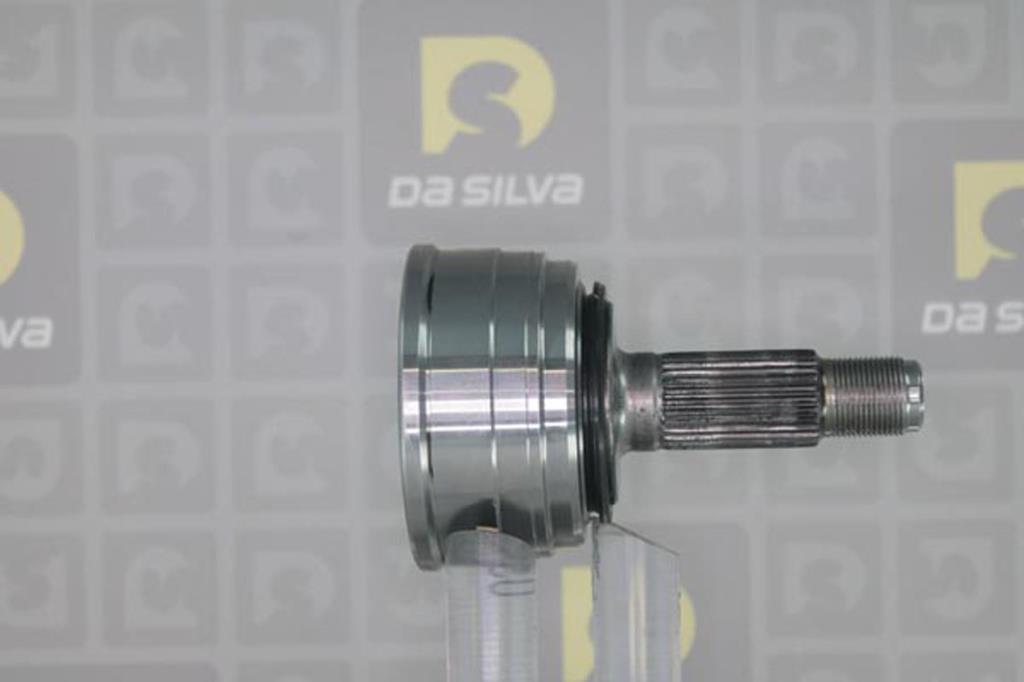 Joint homocinétique, transmission DA SILVA S.A.S. J8051