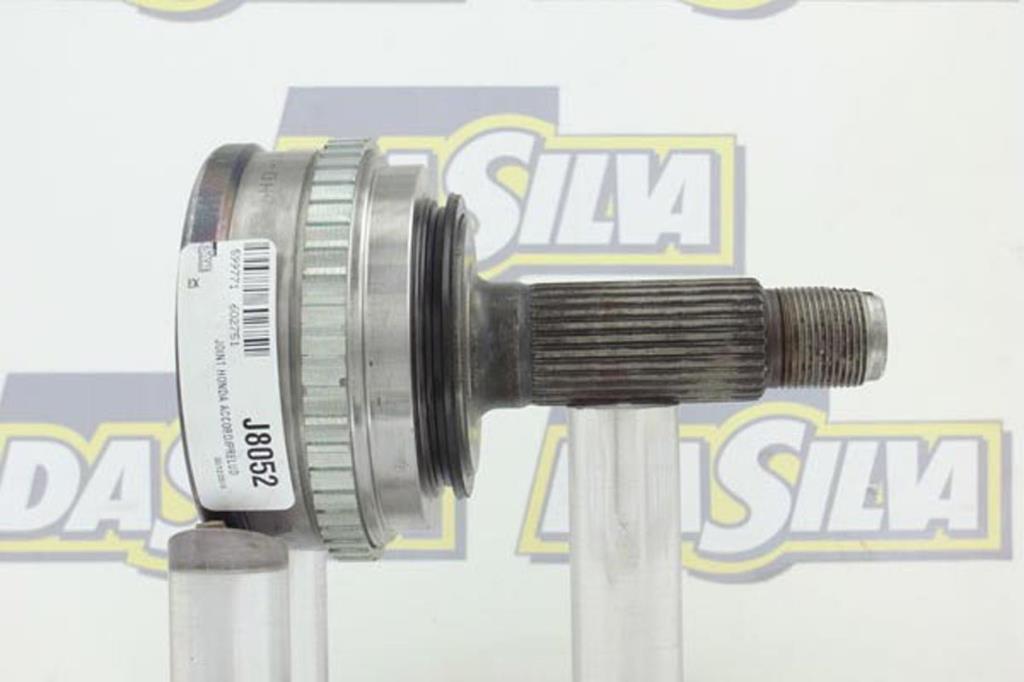 Joint homocinétique, transmission DA SILVA S.A.S. J8052