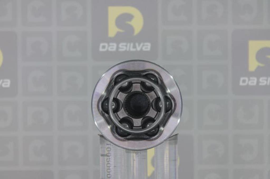 Joint homocinétique, transmission DA SILVA S.A.S. J8055