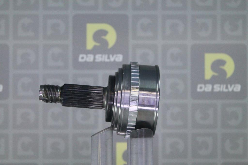 Joint homocinétique, transmission DA SILVA S.A.S. J8056