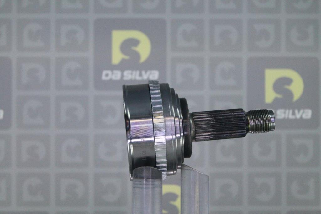 Joint homocinétique, transmission DA SILVA S.A.S. J8056