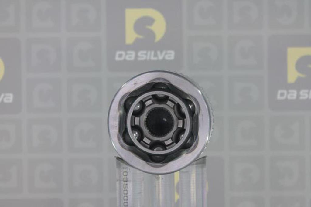 Joint homocinétique, transmission DA SILVA S.A.S. J8061