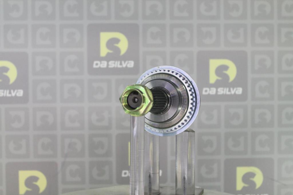 Joint homocinétique, transmission DA SILVA S.A.S. J8173