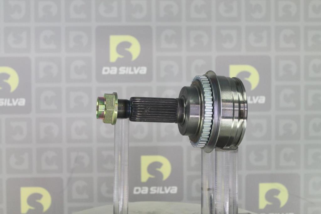 Joint homocinétique, transmission DA SILVA S.A.S. J8173