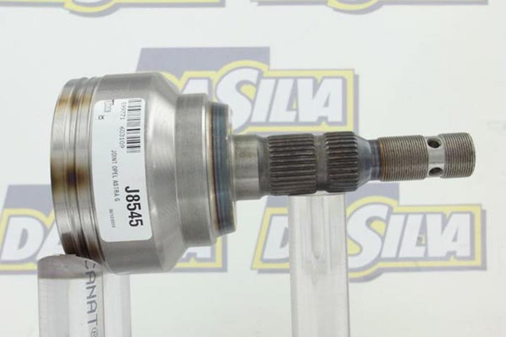 Joint homocinétique, transmission DA SILVA S.A.S. J8545