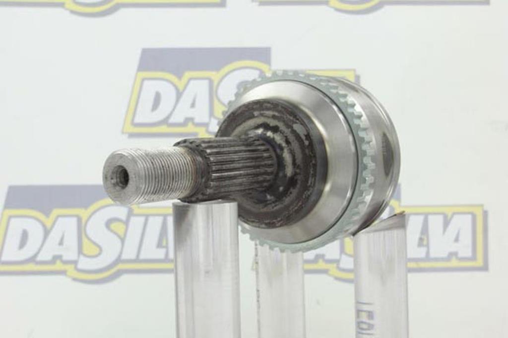 Joint homocinétique, transmission DA SILVA S.A.S. ref. J8582